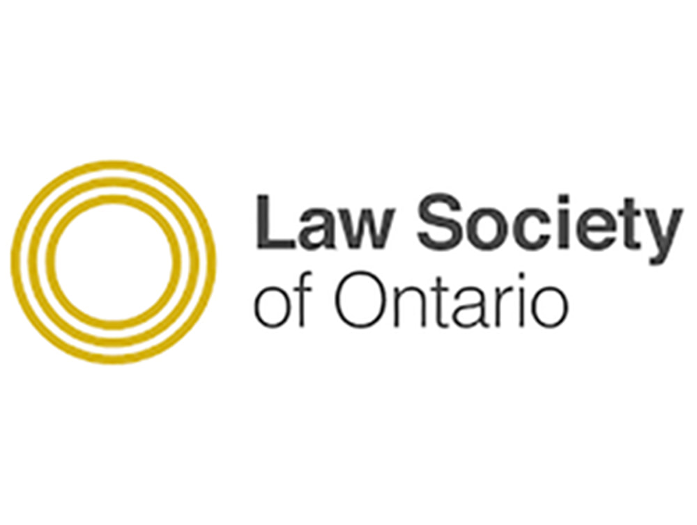 law society of ontario real estate lawyer